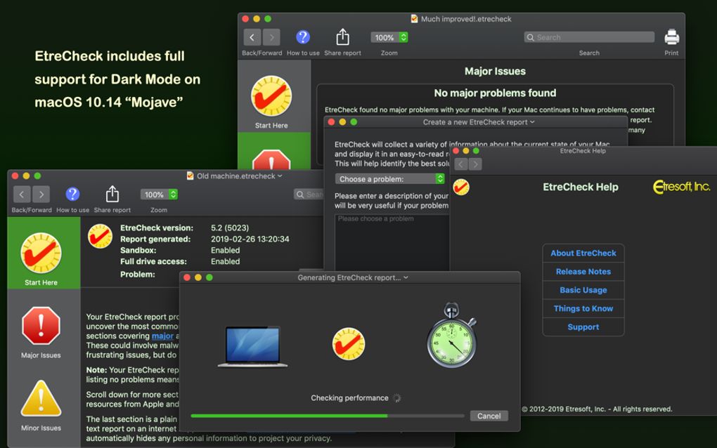 Is etrecheck safe for mac Is etrecheck safe for mac